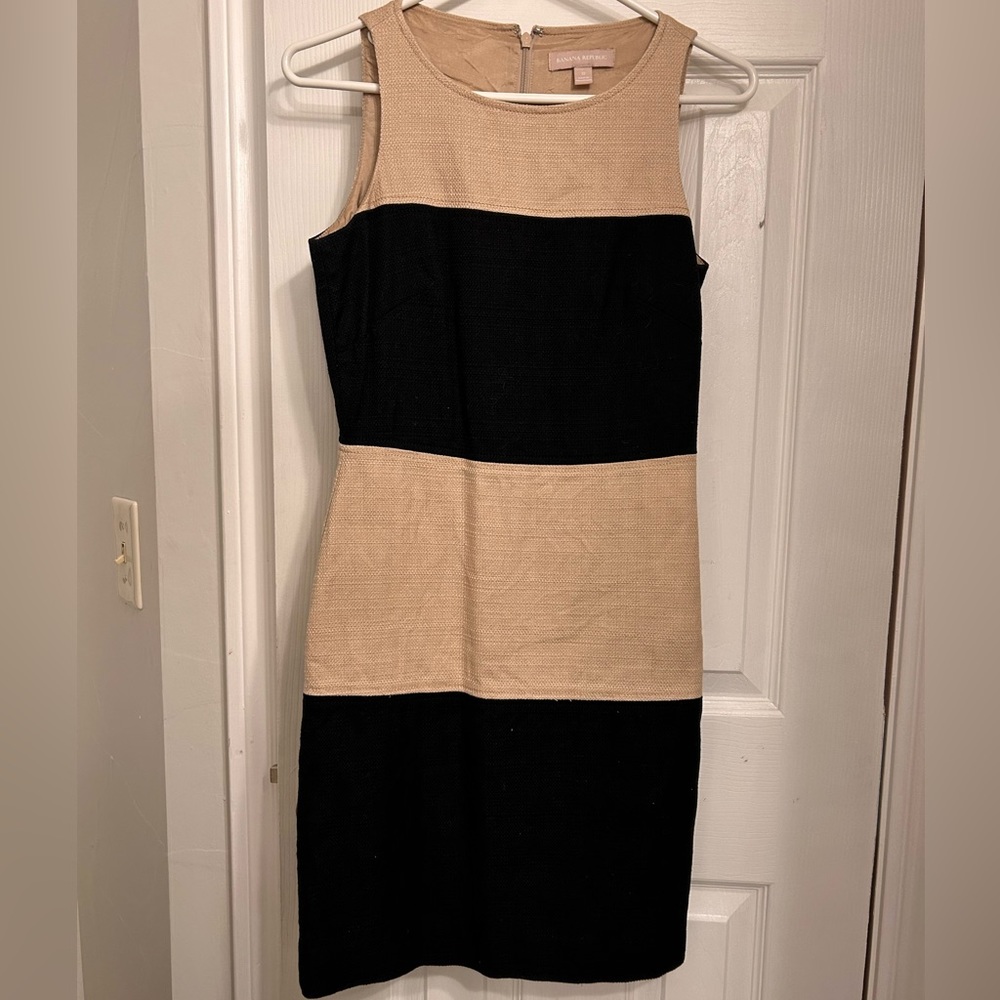 Banana Republic Dress
